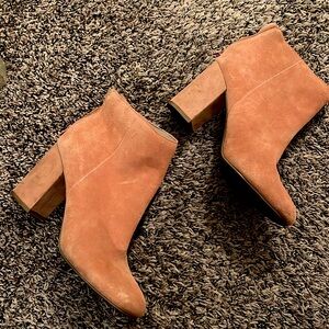 Heeled boots by Kenneth Cole REACTION